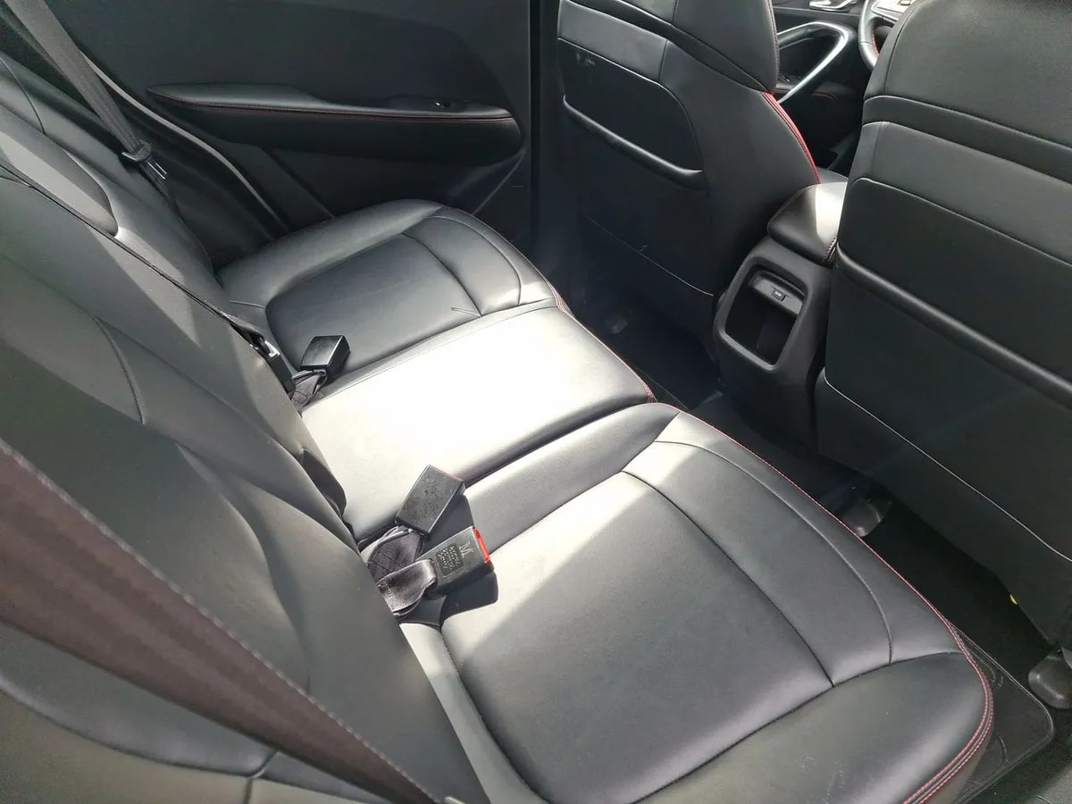 Chevrolet Groove 1.5 Premier S 4x2 Mt 5p año 2025