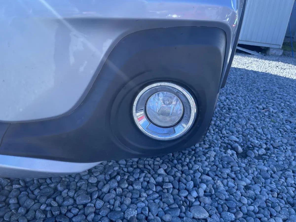 Subaru Outback 2.5i Limited Eyesight Awd Cvt At 5p año 2021