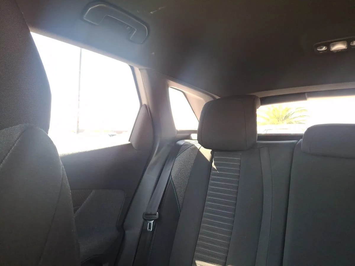 Peugeot 3008 1.2 Active Pack Puretech 130 4x2 Mt6 5p año 2024