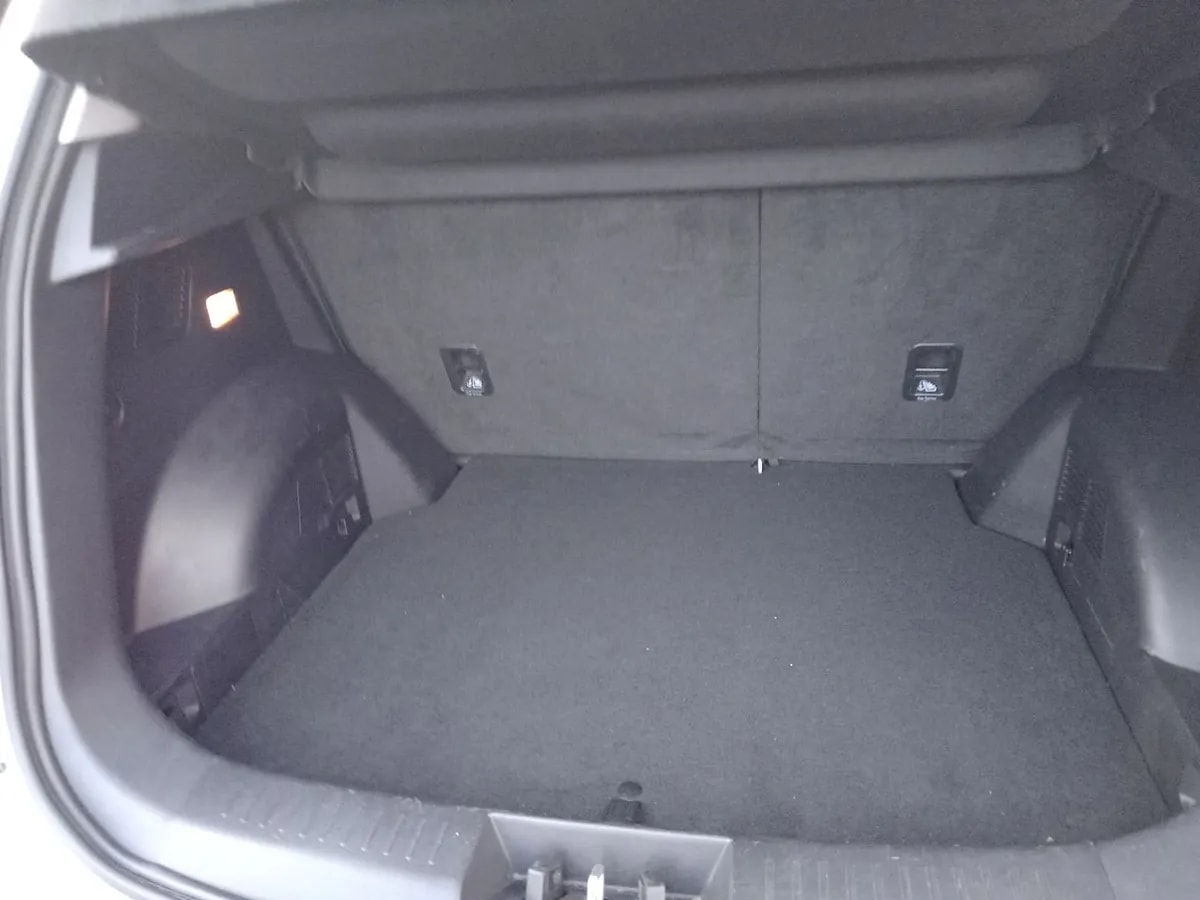Chery Tiggo 3 Pro 1.5 Gls 4x2 Cvt At 5p año 2023