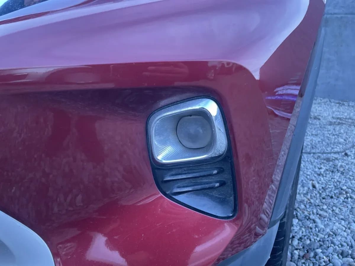 Kia Sonet 1.5 Ex 4x2 6mt 5p año 2021