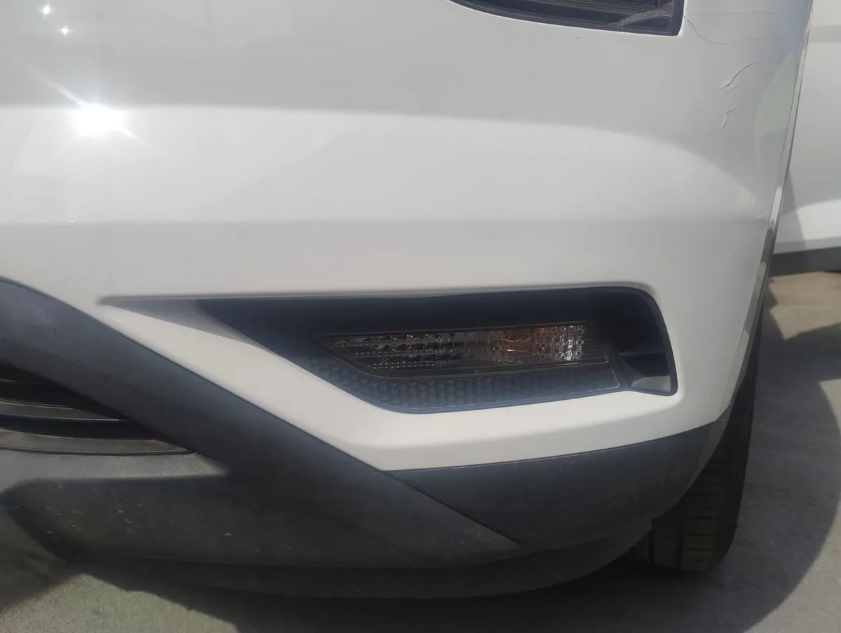 Hyundai Creta 1.5 Value Su2i 4x2 Cvt At 5p año 2023