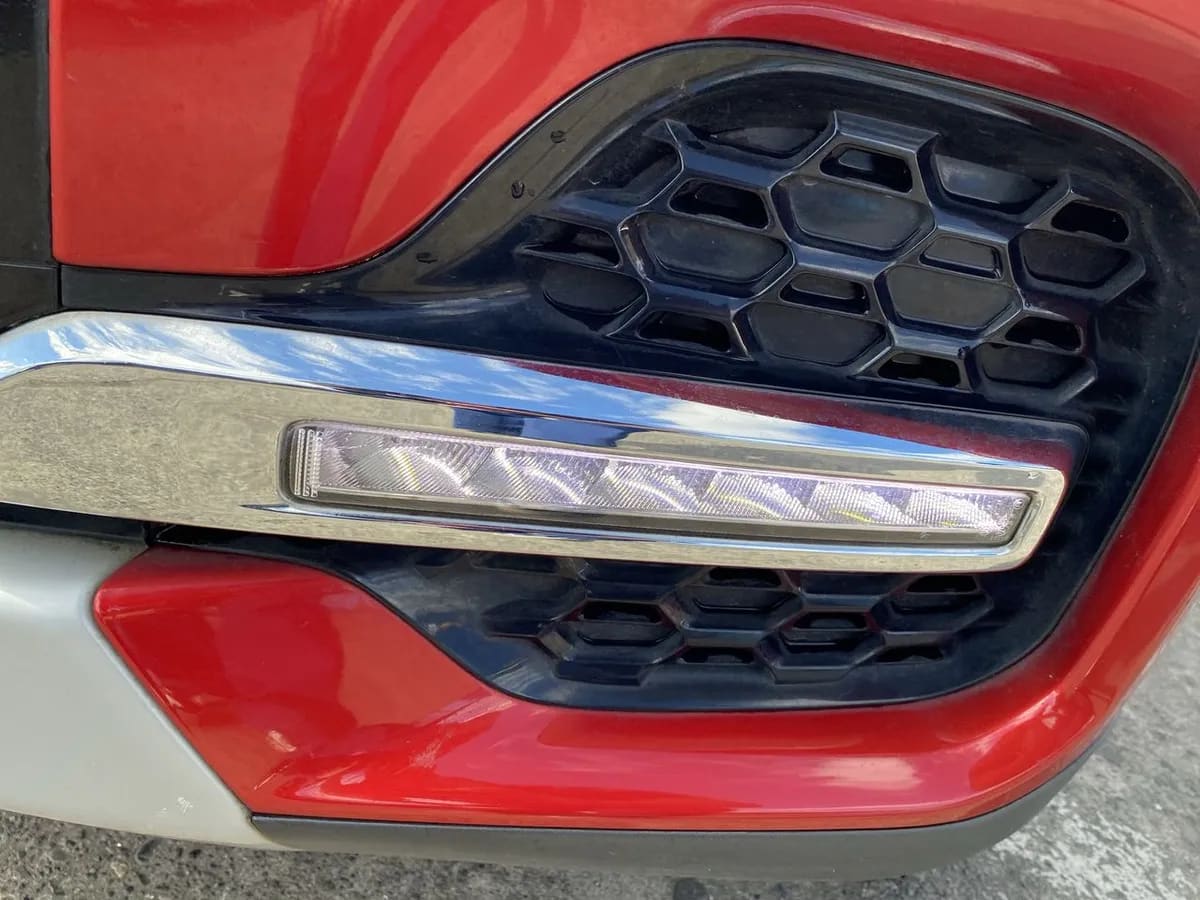Chery Tiggo 8 1.5t Gls 4x2 Mt6 5p año 2021