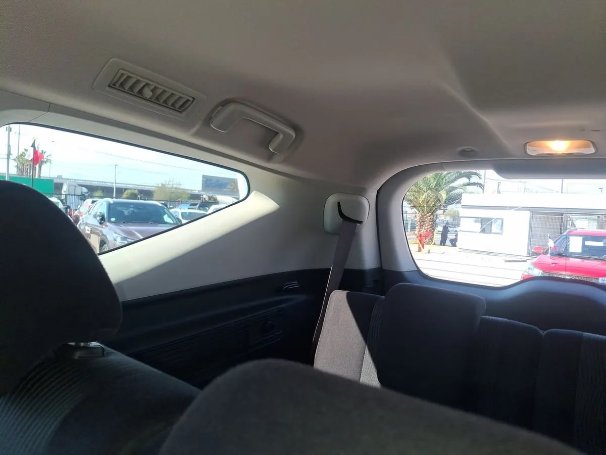 Mitsubishi Montero Sport 2.4 Diesel 4x2 Mt 5p año 2020