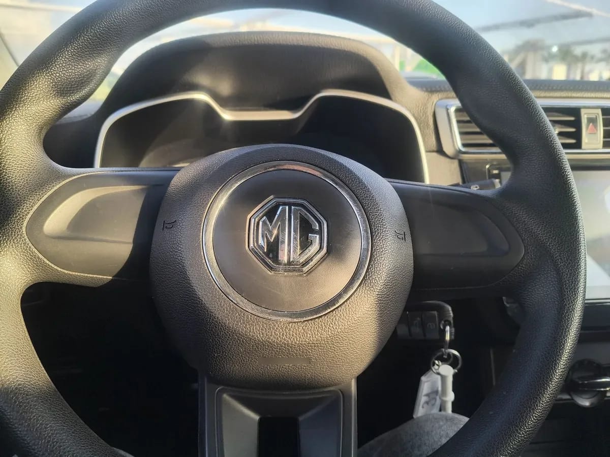 MG Mg Zs 1.5 Std 4x2 Mt 5p año 2022