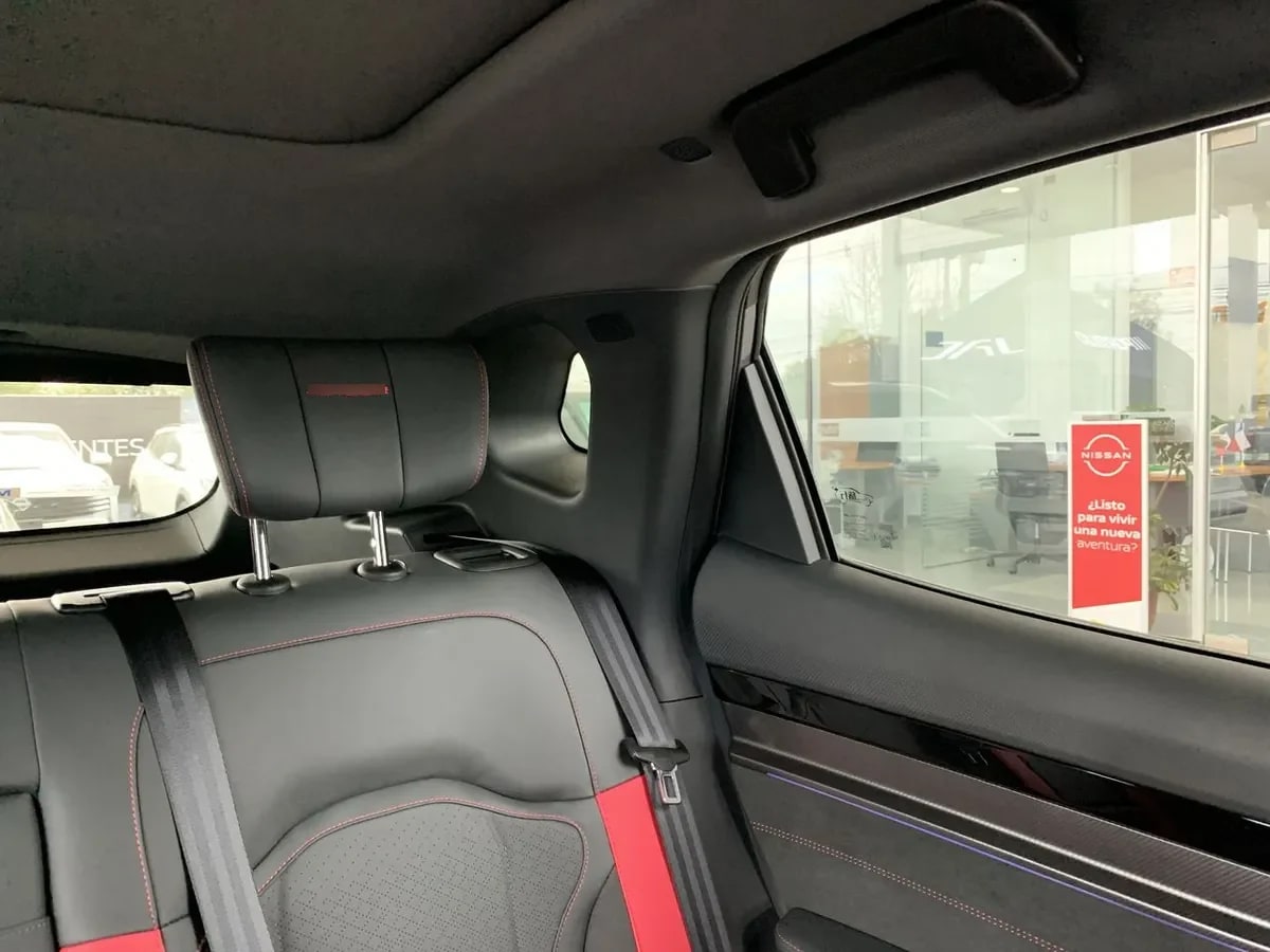 Jetour Dashing 1.6t Gdi Limited 4x2 Dct At 5p año 2026