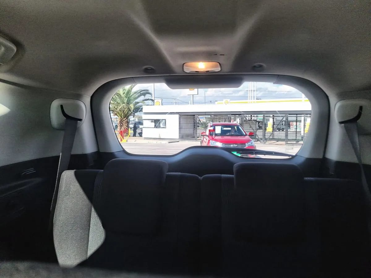 Mitsubishi Montero Sport 2.4 Diesel 4x2 Mt 5p año 2020