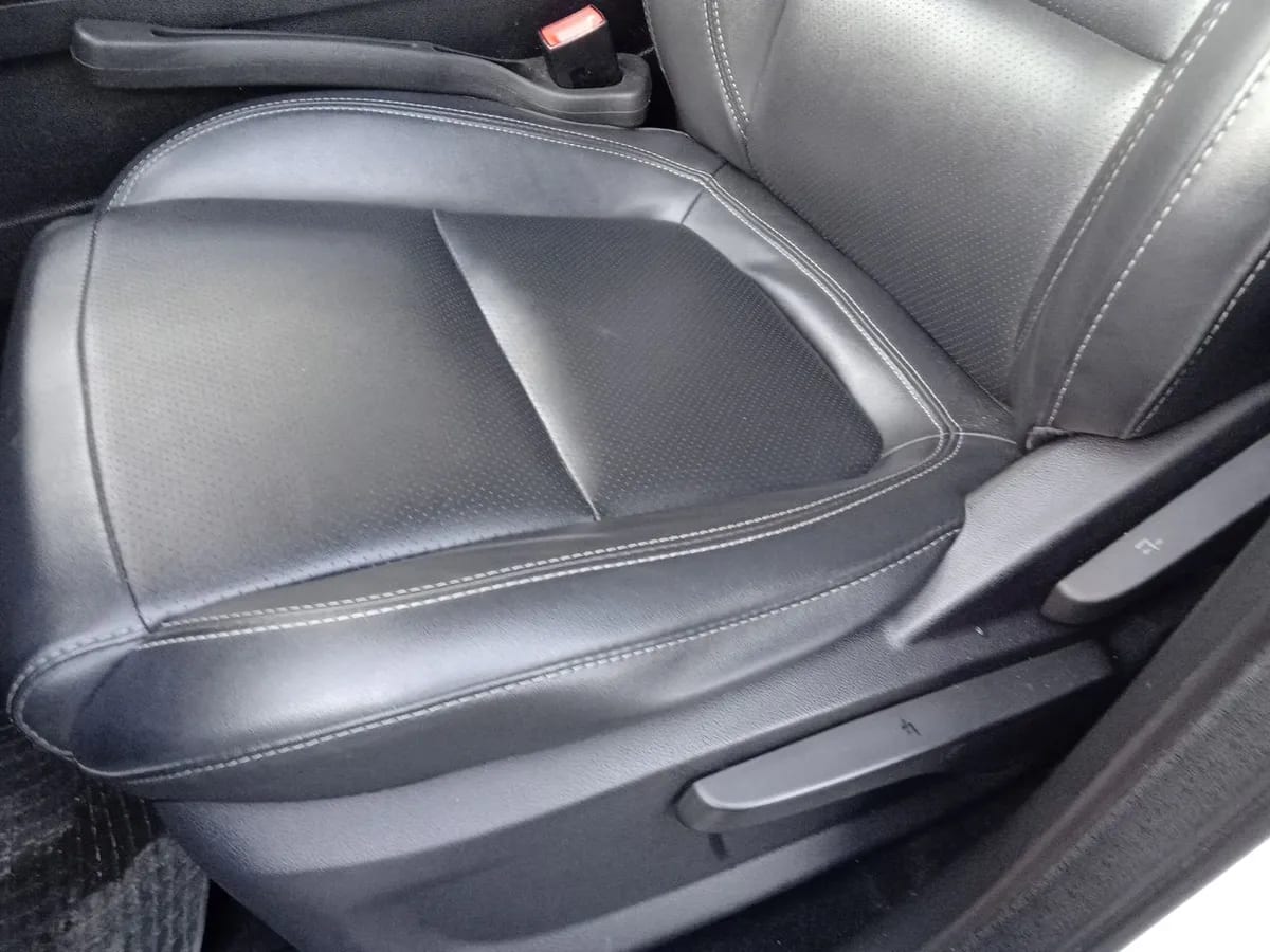 Chery Tiggo 3 Pro 1.5 Gls 4x2 Cvt At 5p año 2023