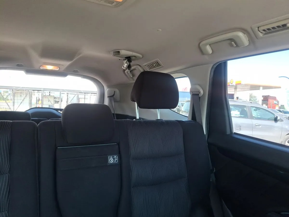 Mitsubishi Montero Sport 2.4 Diesel 4x2 Mt 5p año 2020
