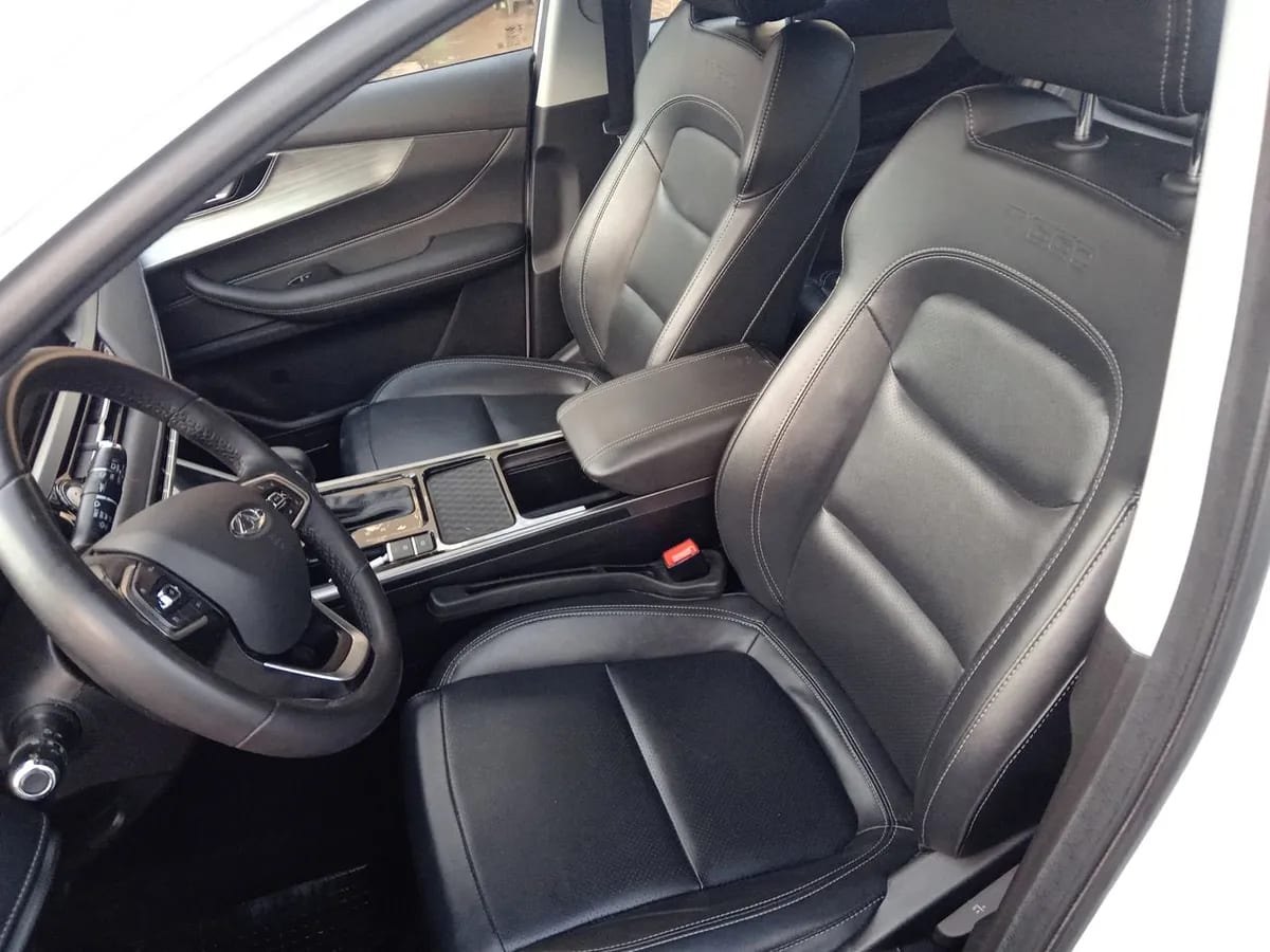 Chery Tiggo 3 Pro 1.5 Gls 4x2 Cvt At 5p año 2023