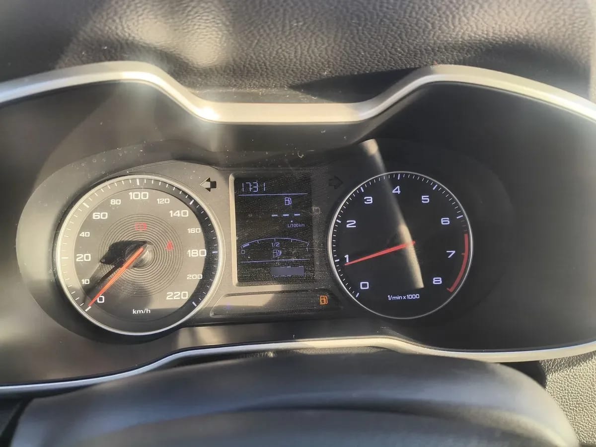 MG Mg Zs 1.5 Std 4x2 Mt 5p año 2022