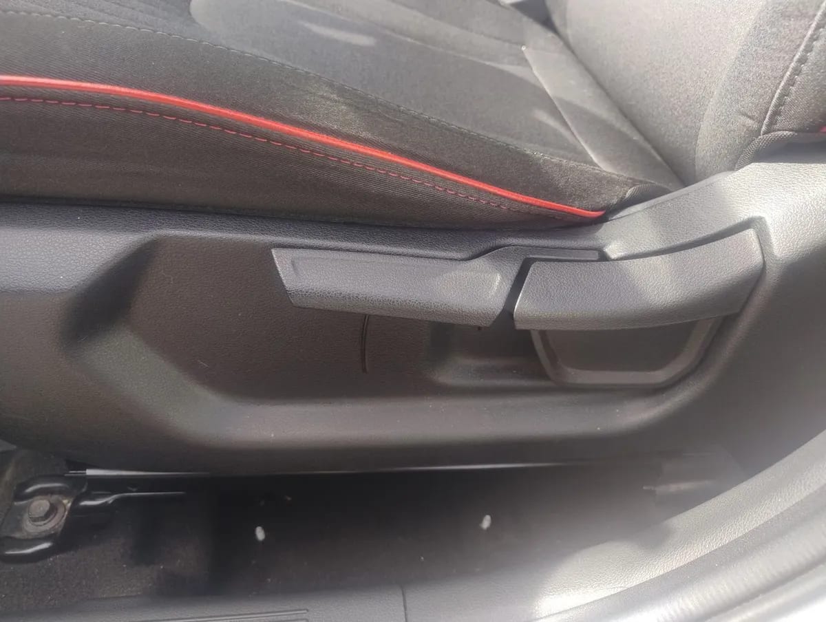 Hyundai Creta 1.5 Value Su2i 4x2 Cvt At 5p año 2023