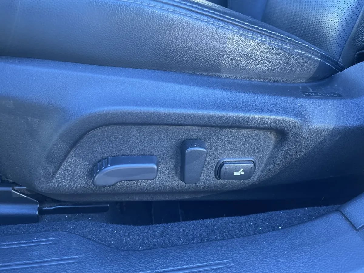 Subaru Outback 2.5i Limited Eyesight Awd Cvt At 5p año 2021