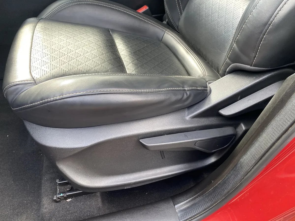 Chery Tiggo 8 1.5t Gls 4x2 Mt6 5p año 2021