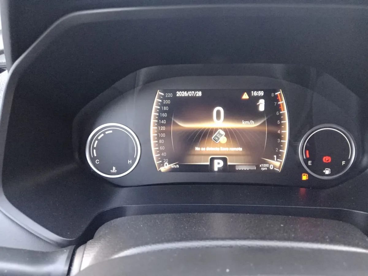 Chery Tiggo 3 Pro 1.5 Gls 4x2 Cvt At 5p año 2023