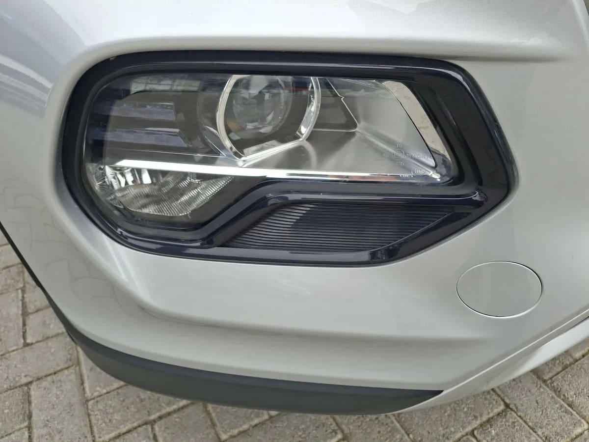 Chevrolet Groove 1.5 Premier S 4x2 Mt 5p año 2025