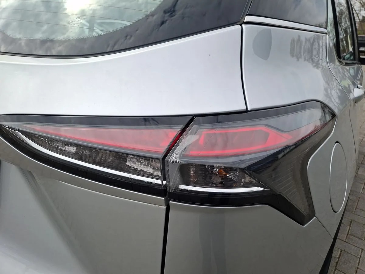 Chevrolet Groove 1.5 Premier S 4x2 Mt 5p año 2025