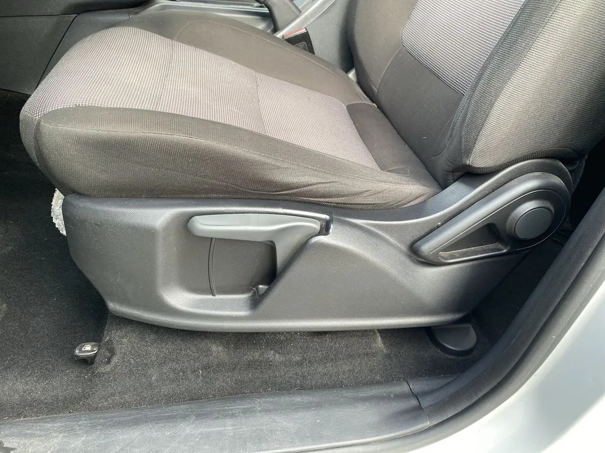 Changan Hunter 1.9 Comfort Diesel 4x2 Mt 4p año 2023