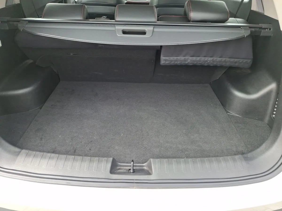 Chevrolet Groove 1.5 Premier S 4x2 Mt 5p año 2025