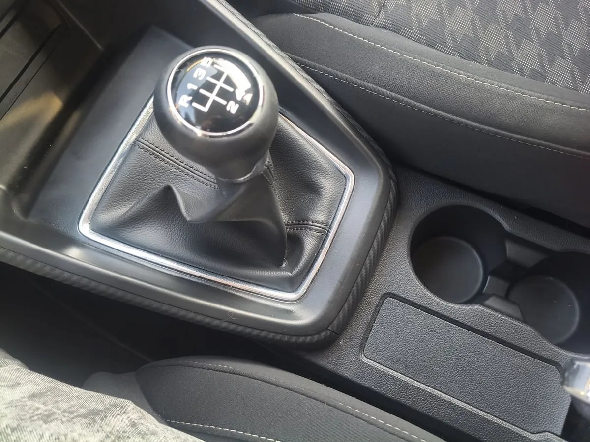 MG Mg Zs 1.5 Std 4x2 Mt 5p año 2022