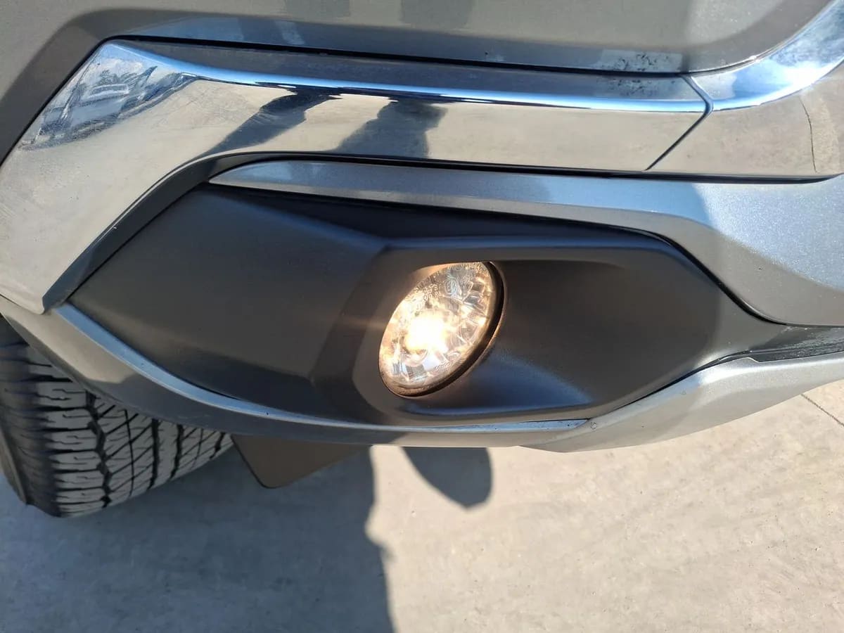 Mitsubishi Montero Sport 2.4 Diesel 4x2 Mt 5p año 2020