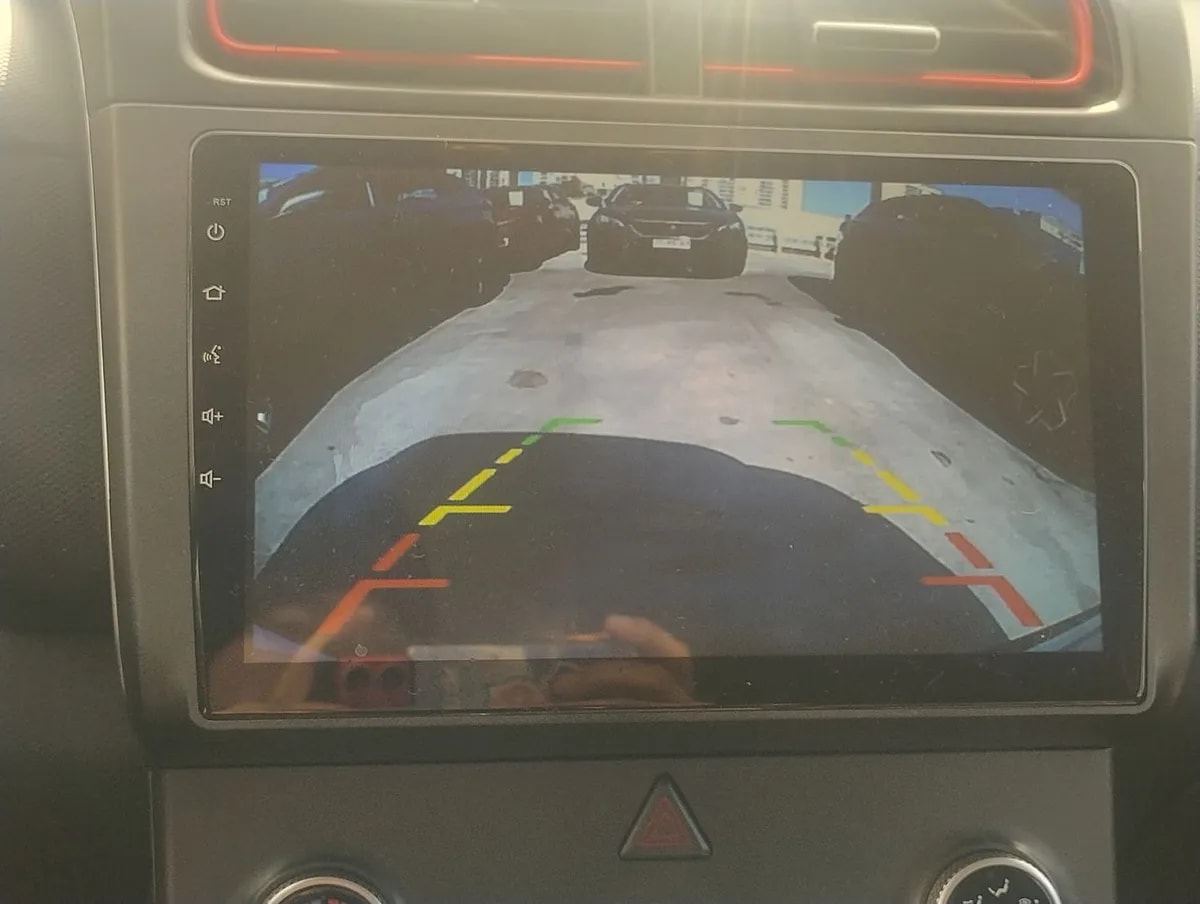 Hyundai Creta 1.5 Value Su2i 4x2 Cvt At 5p año 2023