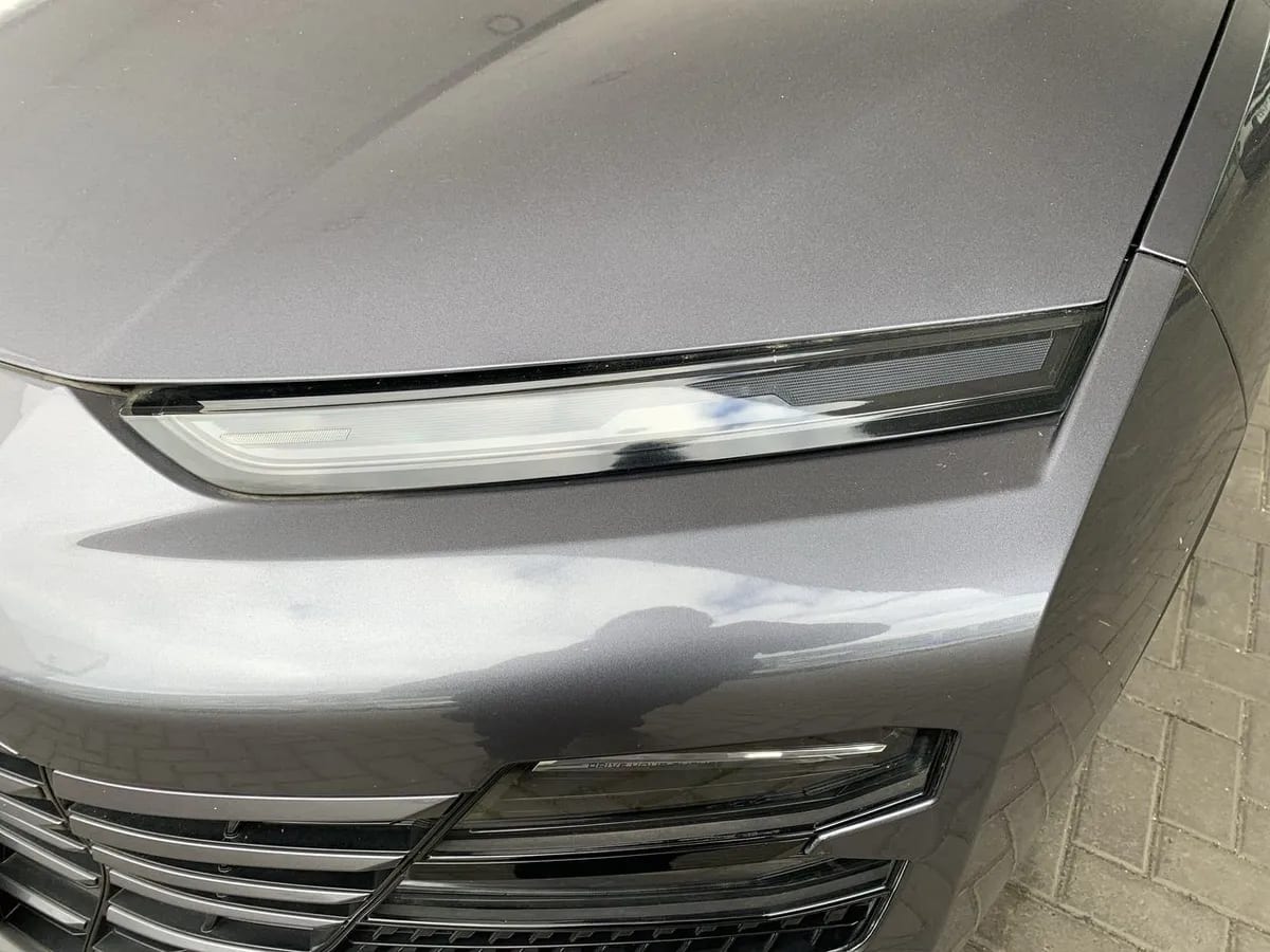 Jetour Dashing 1.6t Gdi Limited 4x2 Dct At 5p año 2026