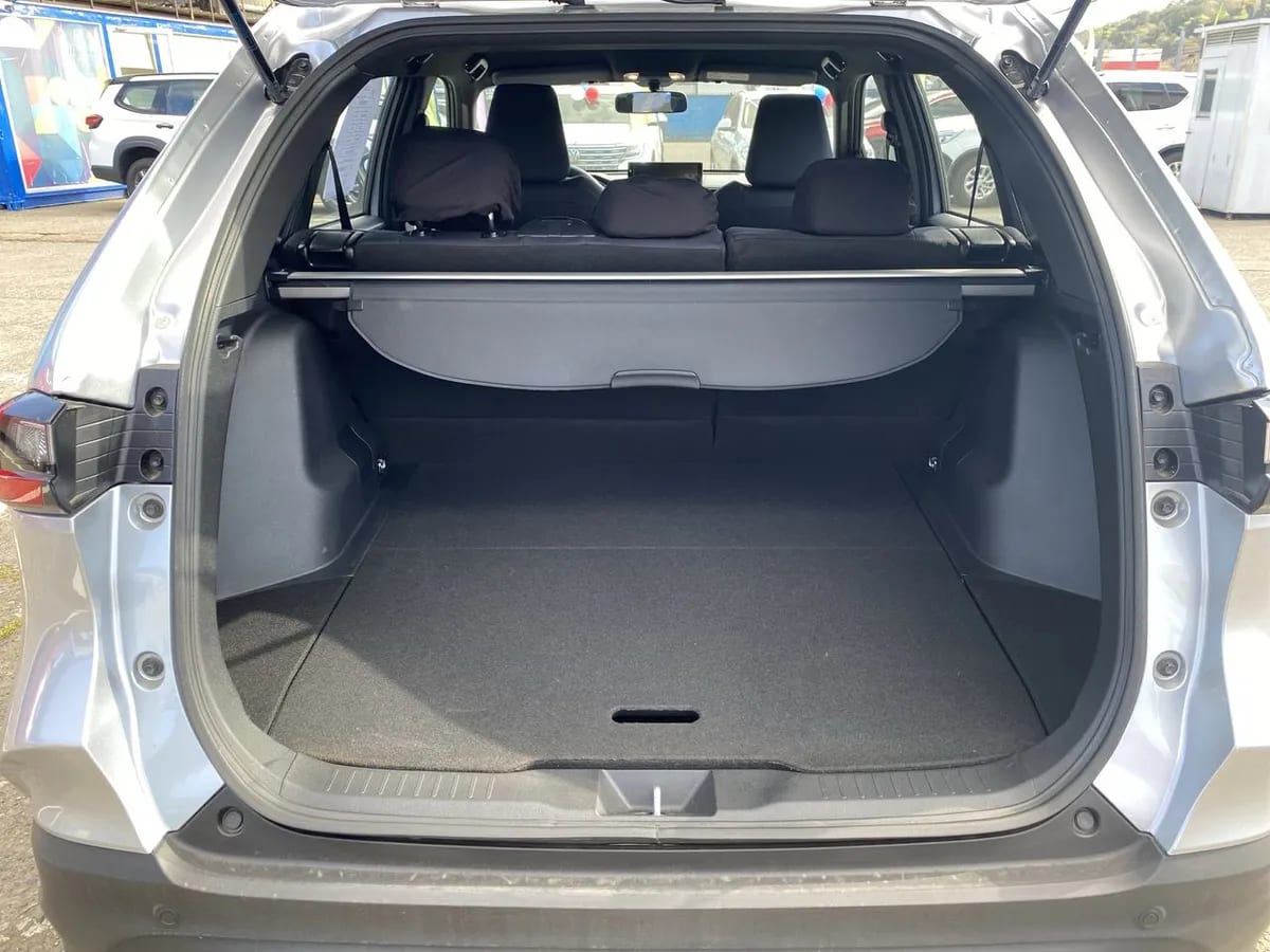 Toyota Yaris Cross 1.5 Xi 4x2 5mt 5p año 2026
