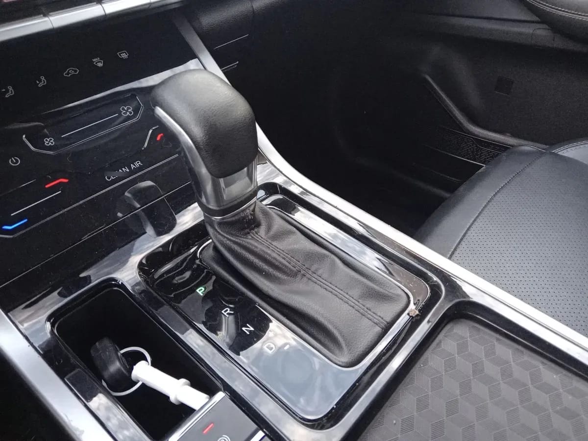 Chery Tiggo 3 Pro 1.5 Gls 4x2 Cvt At 5p año 2023