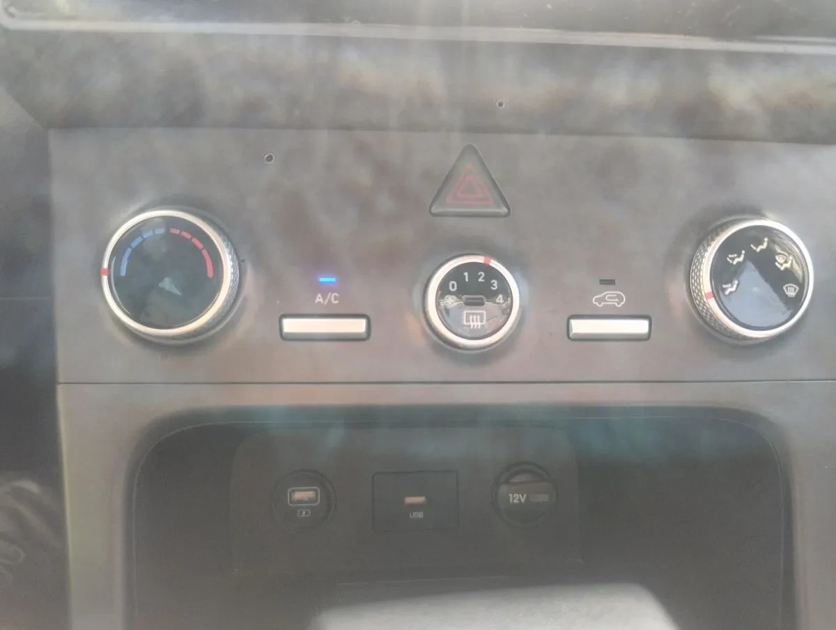 Hyundai Creta 1.5 Value Su2i 4x2 Cvt At 5p año 2023
