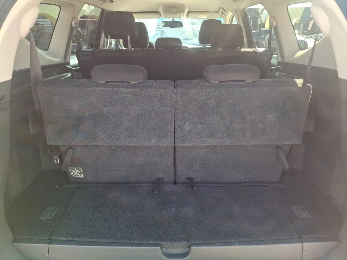 Mitsubishi Montero Sport 2.4 Diesel 4x2 Mt 5p año 2020