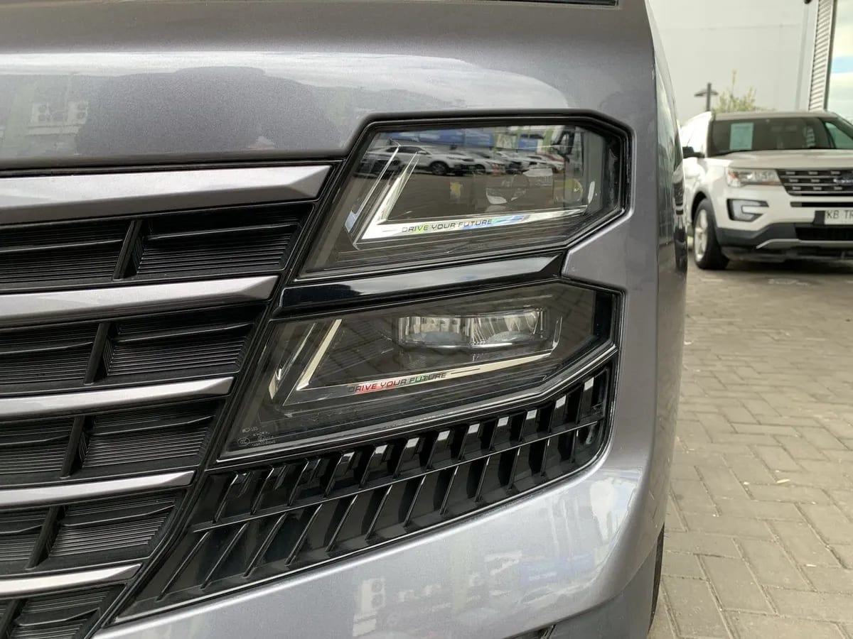 Jetour Dashing 1.6t Gdi Limited 4x2 Dct At 5p año 2026