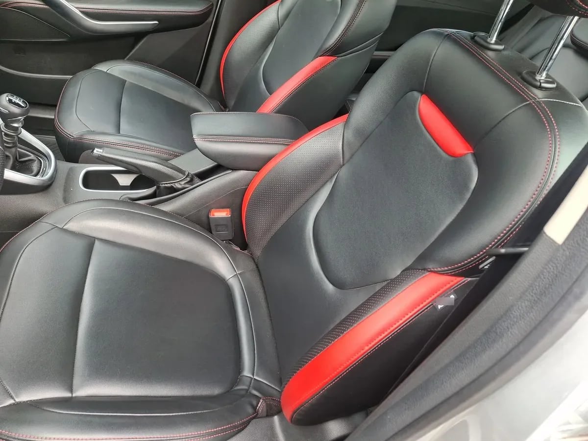 Chevrolet Groove 1.5 Premier S 4x2 Mt 5p año 2025