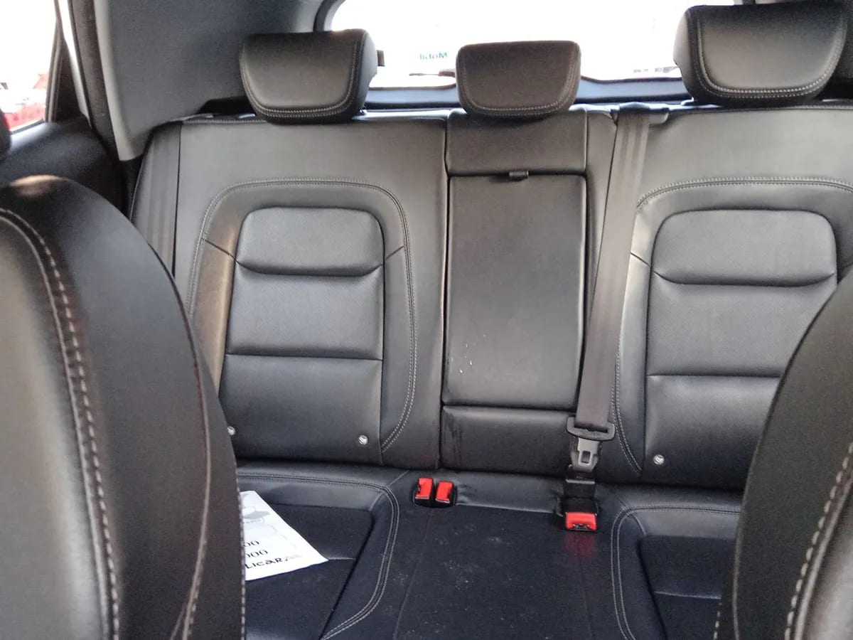 Chery Tiggo 3 Pro 1.5 Gls 4x2 Cvt At 5p año 2023