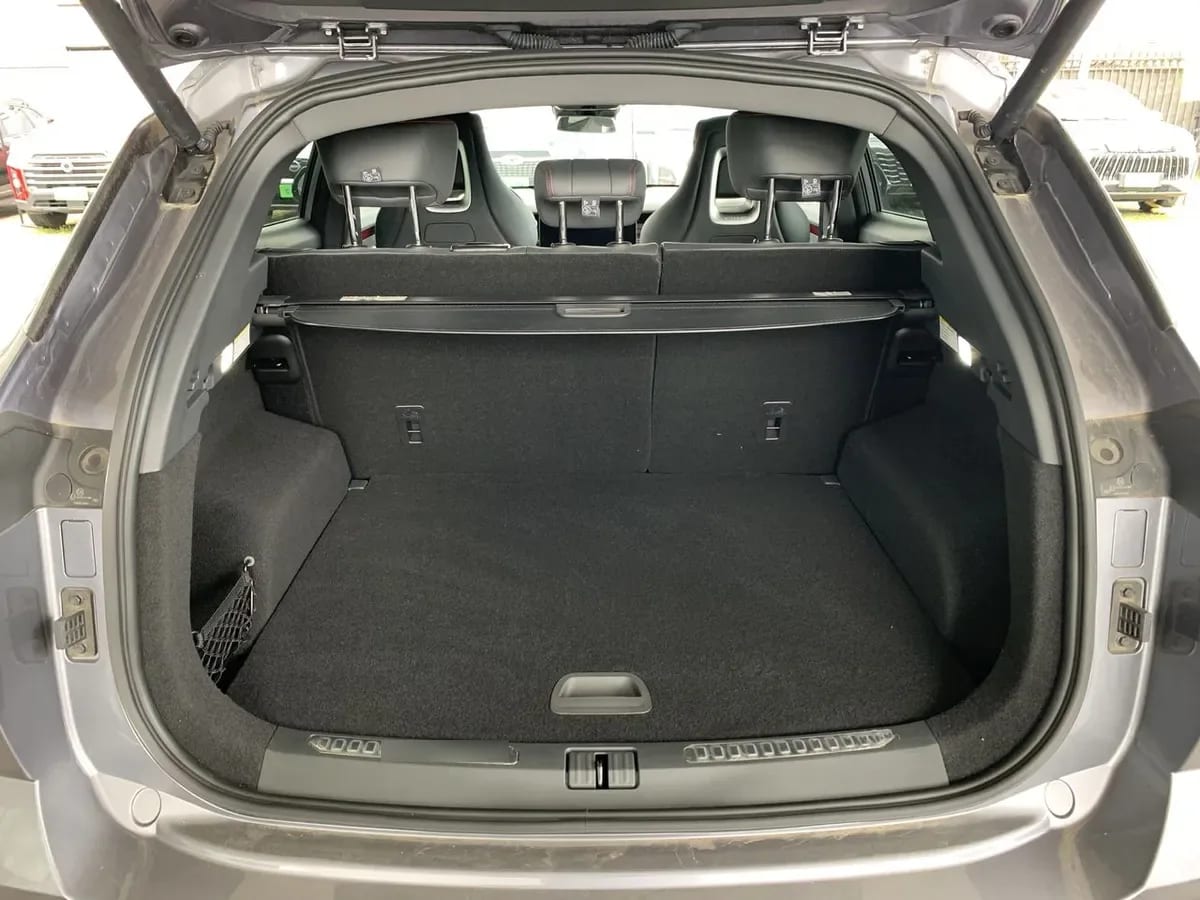 Jetour Dashing 1.6t Gdi Limited 4x2 Dct At 5p año 2026