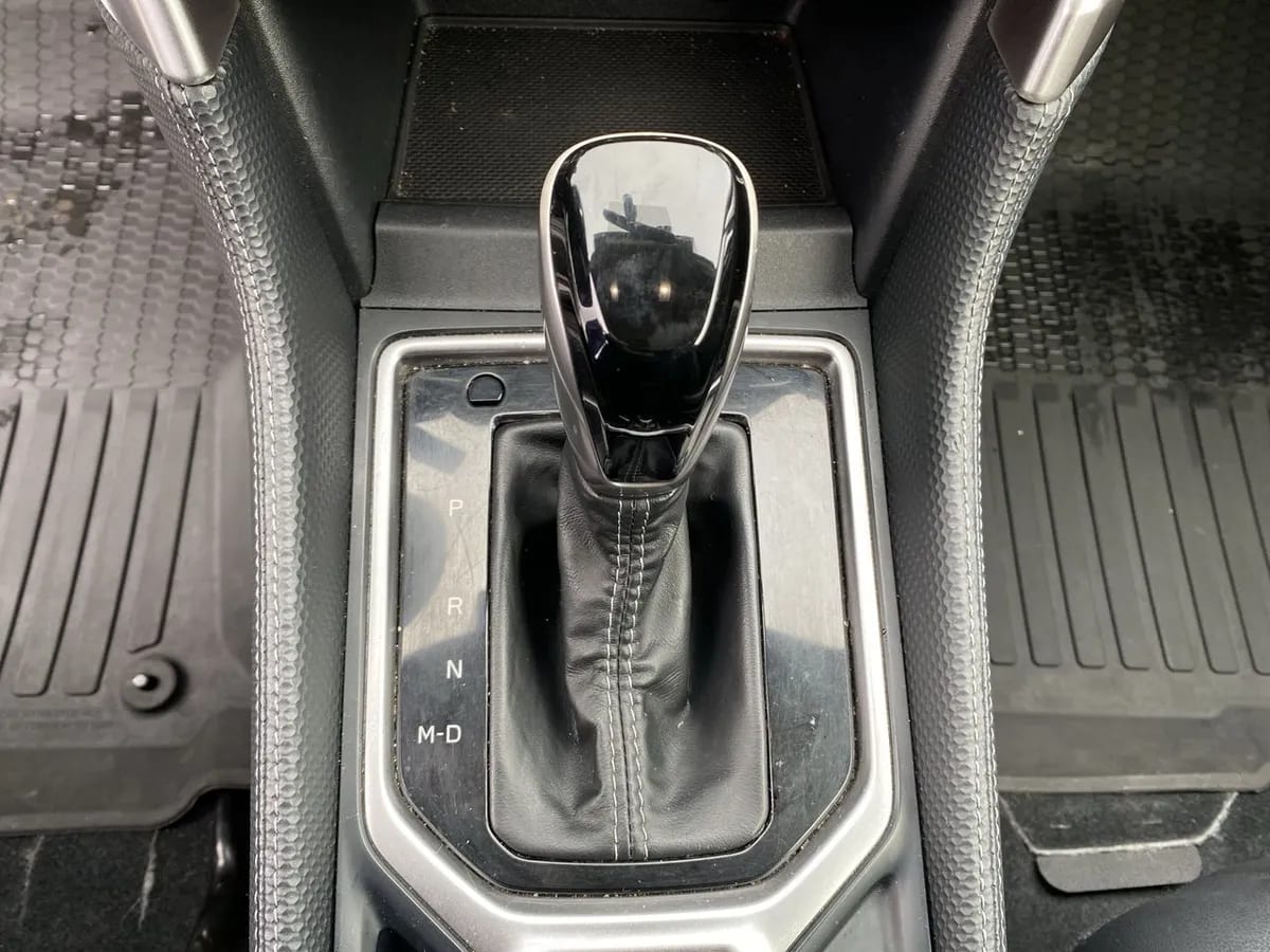 Subaru Forester 2.5i Limited Eyesight Awd At 5p año 2021