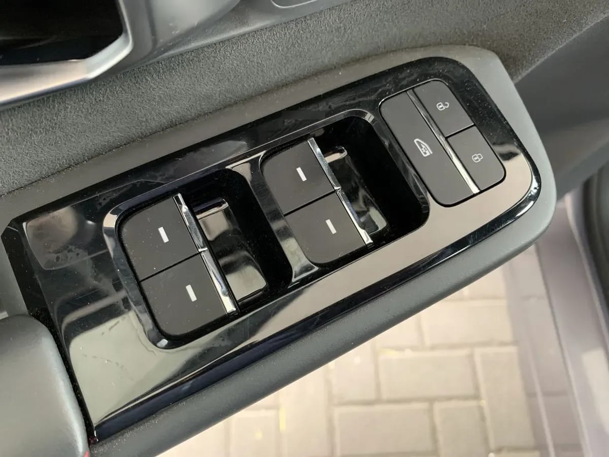 Jetour Dashing 1.6t Gdi Limited 4x2 Dct At 5p año 2026