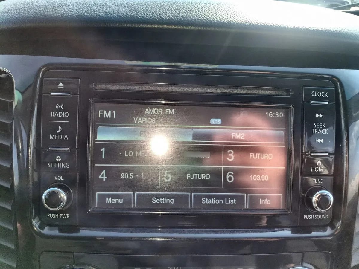Mitsubishi Montero Sport 2.4 Diesel 4x2 Mt 5p año 2020