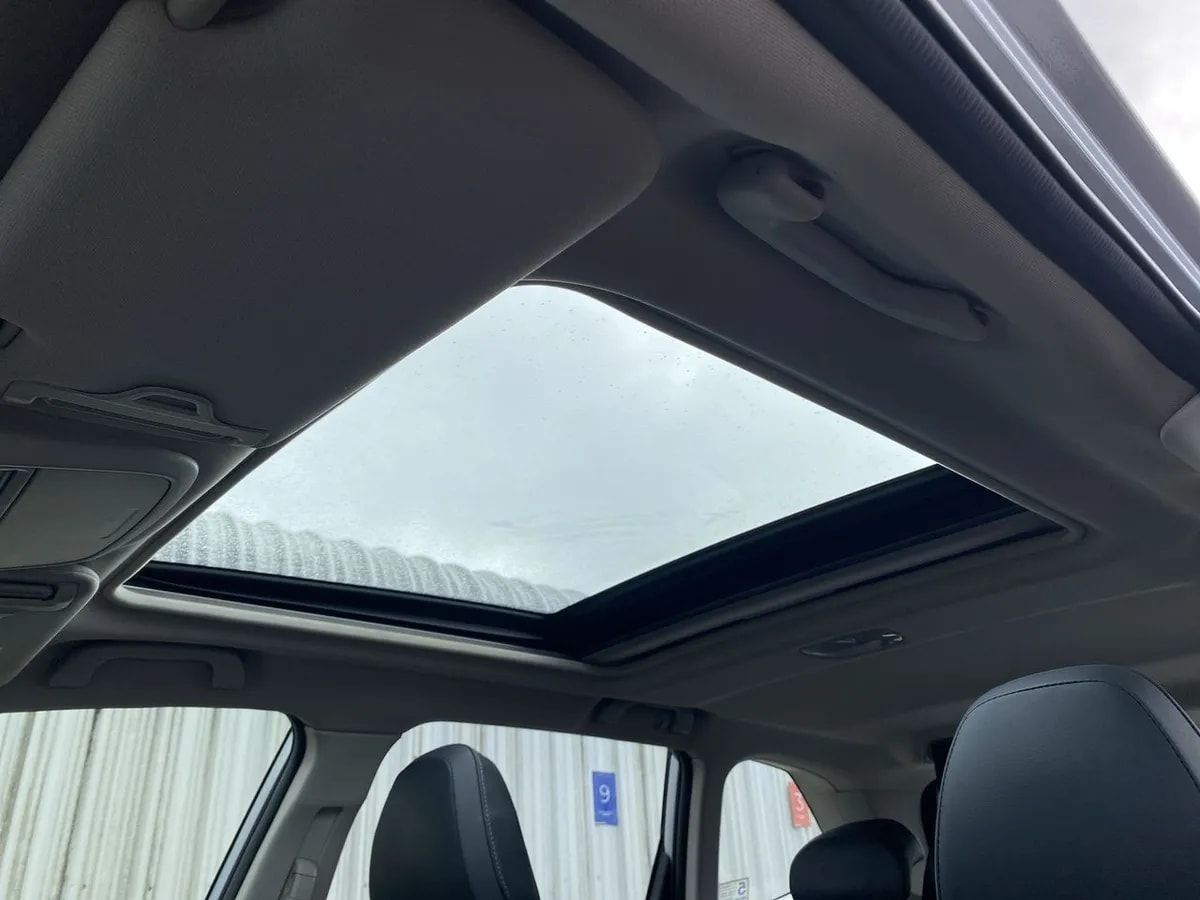 Subaru Forester 2.5i Limited Eyesight Awd At 5p año 2021