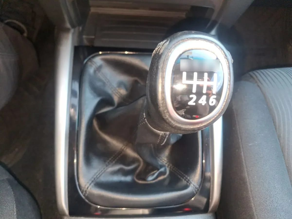 Mitsubishi Montero Sport 2.4 Diesel 4x2 Mt 5p año 2020