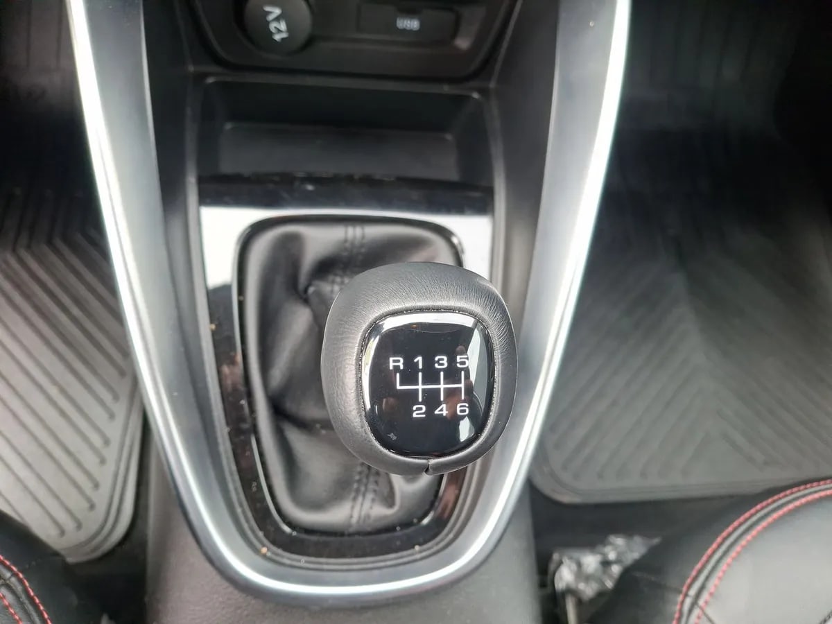 Chevrolet Groove 1.5 Premier S 4x2 Mt 5p año 2025