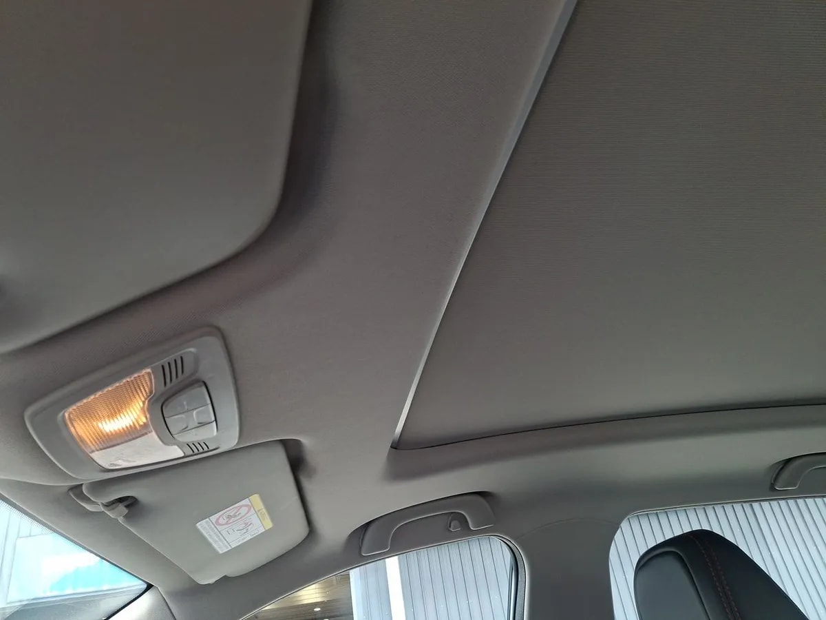 Chevrolet Groove 1.5 Premier S 4x2 Mt 5p año 2025