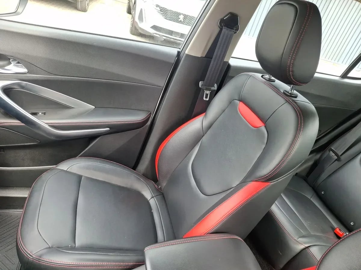 Chevrolet Groove 1.5 Premier S 4x2 Mt 5p año 2025