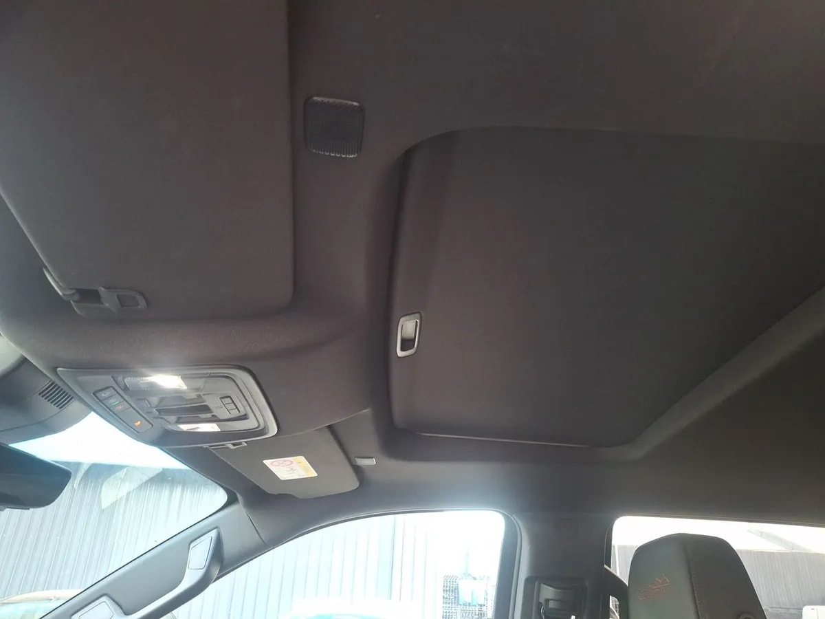 Chevrolet Silverado 3.0 High Country 4x4 At 4p año 2023