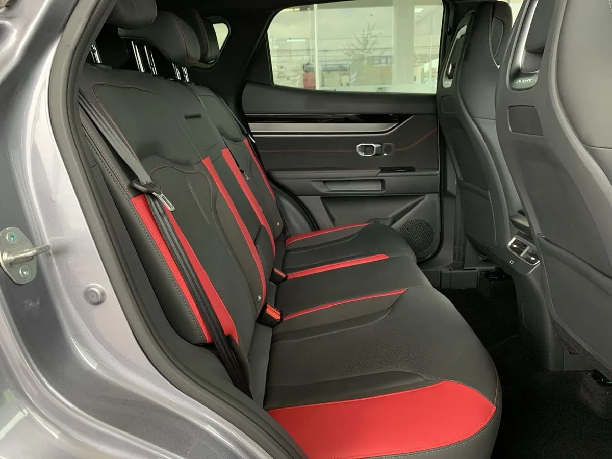 Jetour Dashing 1.6t Gdi Limited 4x2 Dct At 5p año 2026
