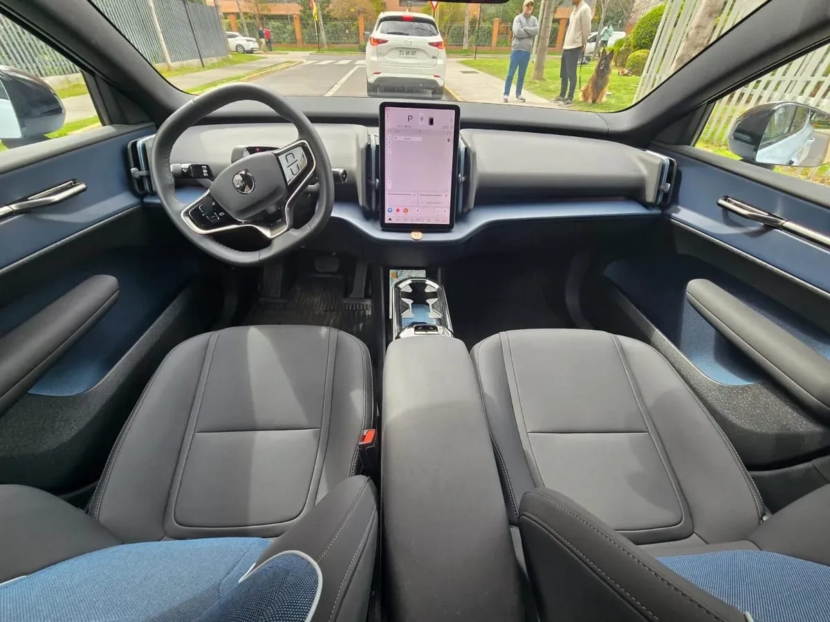 VOLVO EX30 0.0 E60 Plus At Electrico año 2026