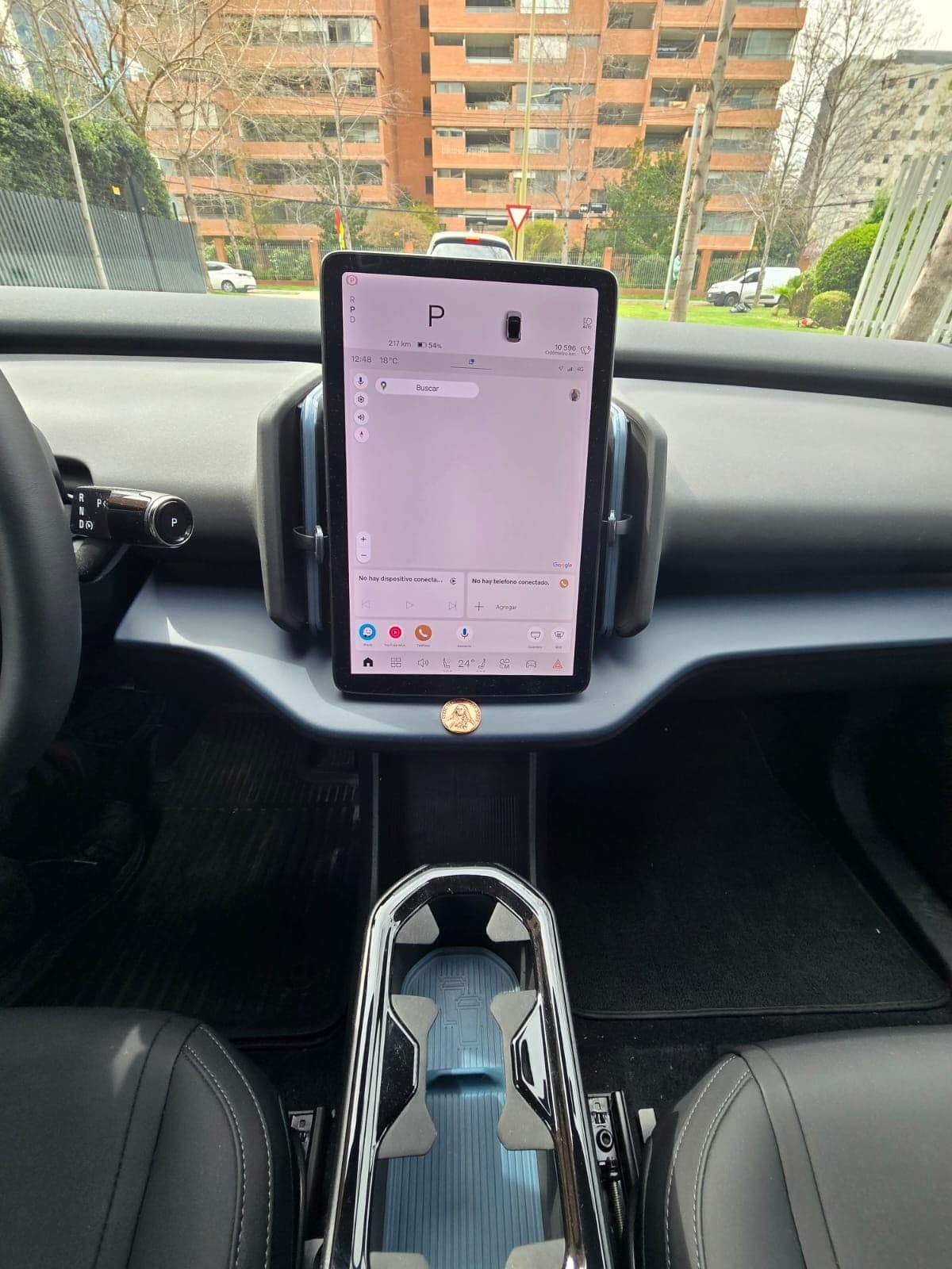 VOLVO EX30 0.0 E60 Plus At Electrico año 2026