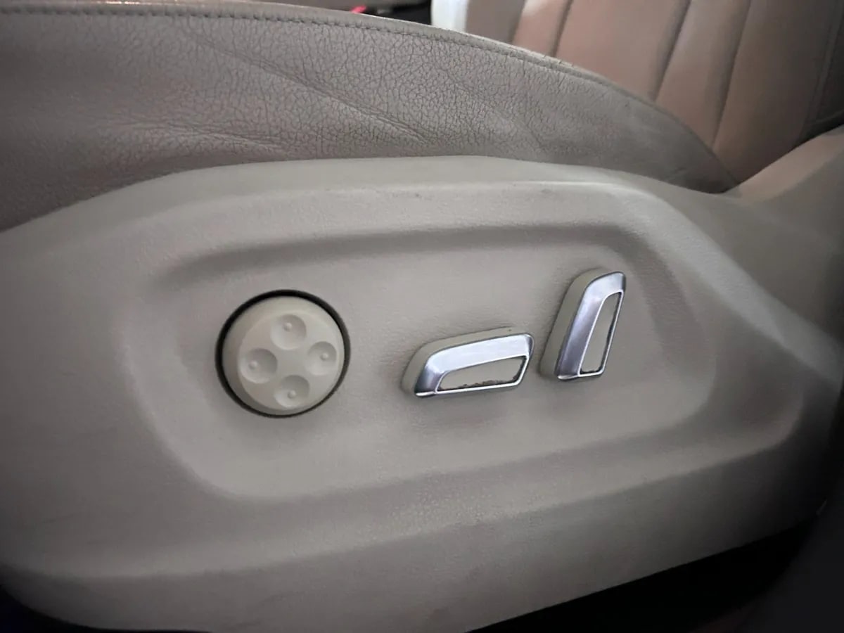 AUDI Q5 2.0 Tfsi Attraction Quattro Tiptronic At 4x4 año 2014