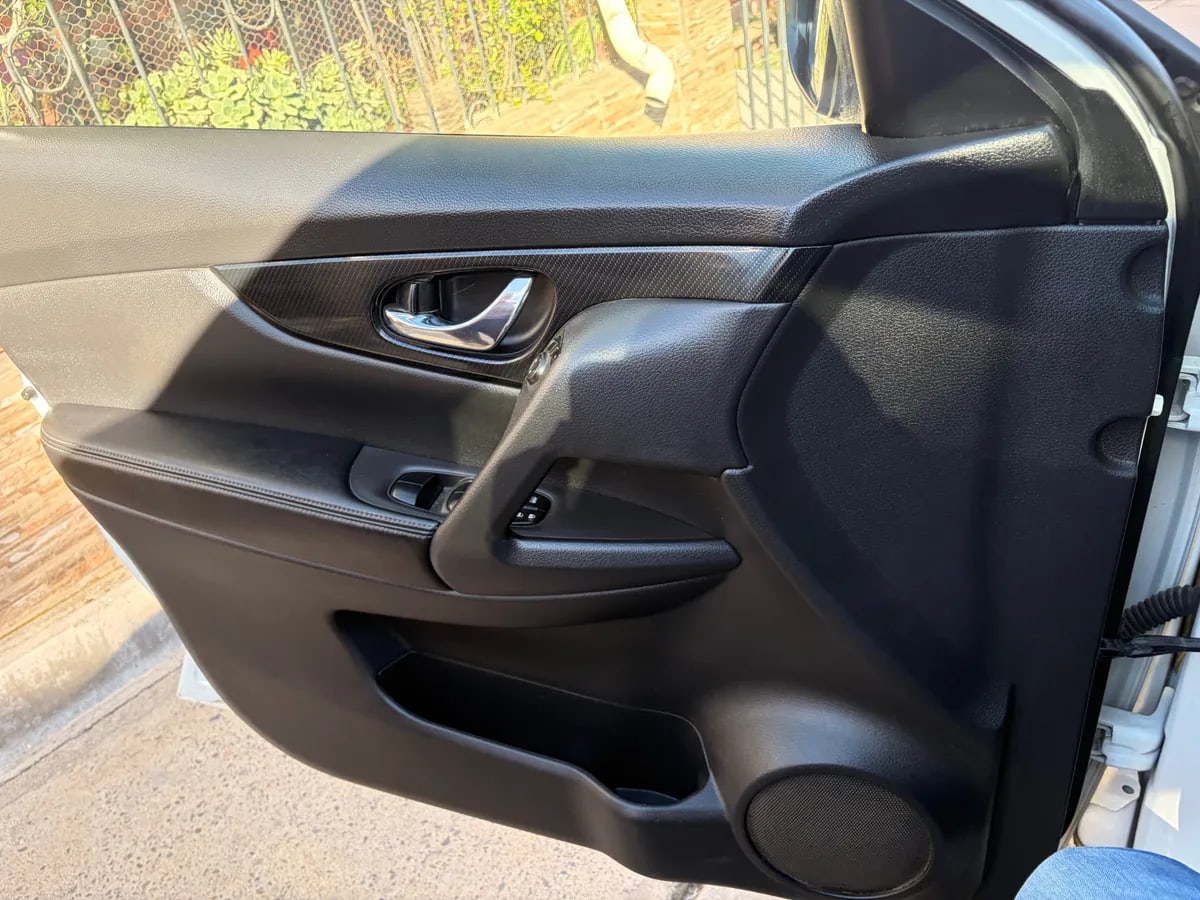 NISSAN X-TRAIL 2.5 Exclusive Cvt 4wd At año 2019