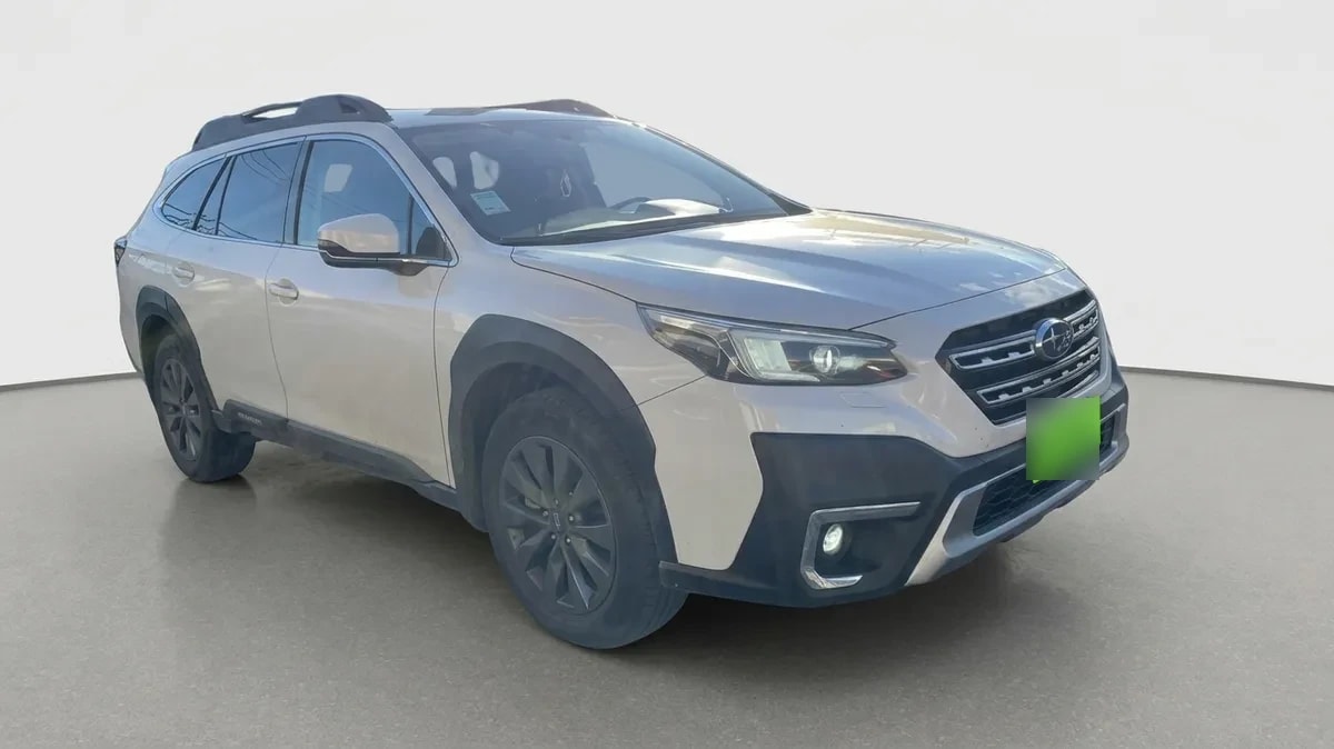 Subaru Outback 2.5i Dynamic Awd Cvt At 5p año 2025